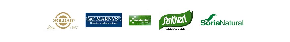 logos de empresas con las que trabajan La Ventana Natural